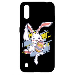 Samsung A01/M01