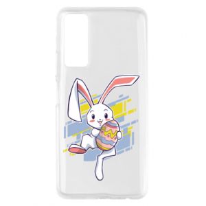Huawei P Smart 2021
