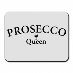 Podkładka pod mysz Królowa Prosecco