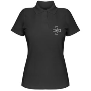 Polo damskie