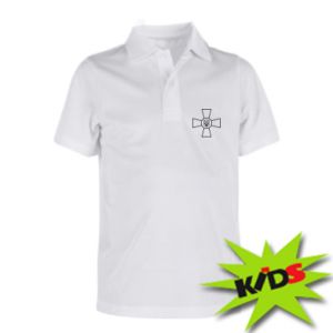 Polo dziecięce