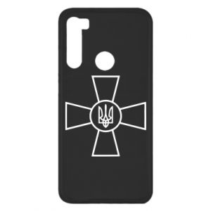 Xiaomi Redmi Note 8
