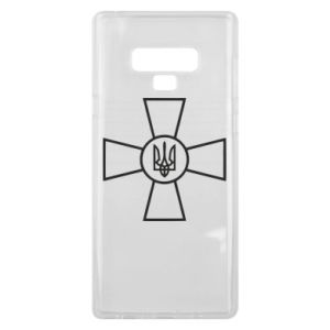 Samsung Note 9