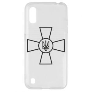 Samsung A01/M01