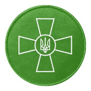 Naszywki okrągłe - PrintSalon.pl