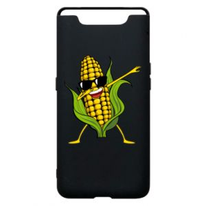 Samsung A80