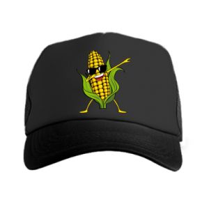 Czapki Trucker