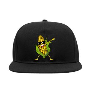 Czapki Snapback