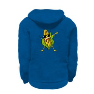 Bluzy na zamek dziecięce