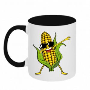 Kubki dwukolorowe
