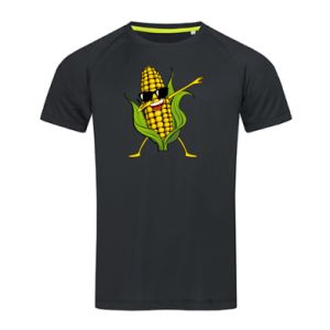 Koszulki sportowe męskie