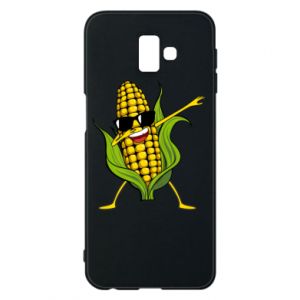 Samsung J6 Plus 2018
