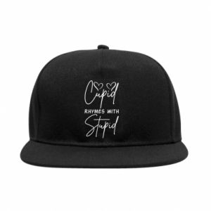 Czapki Snapback