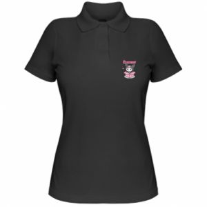 Polo damskie