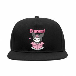 Czapki Snapback