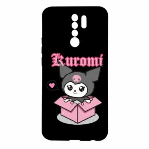 Xiaomi Redmi 9
