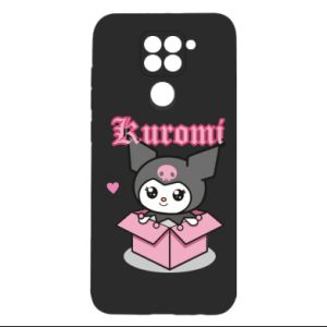 Xiaomi Redmi Note 9/Redmi 10X