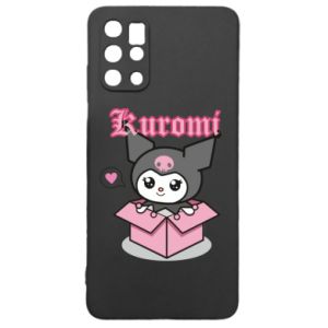 Samsung S20 +