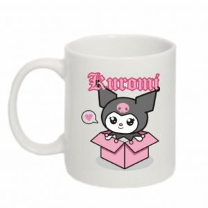 Kubki 330ml