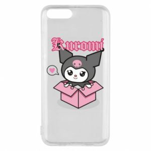 Xiaomi Mi-6