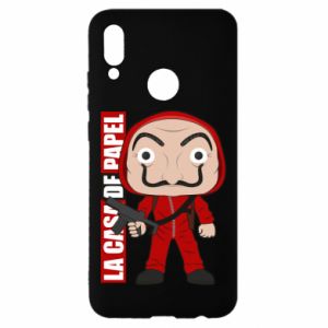Huawei P Smart 2019