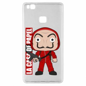 Huawei P9 Lite