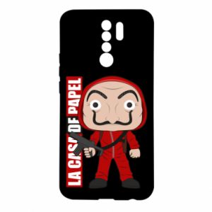 Xiaomi Redmi 9
