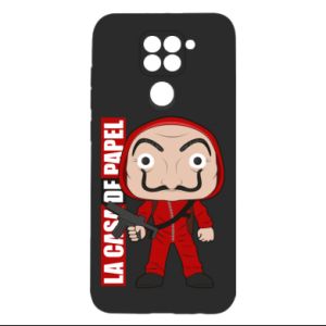 Xiaomi Redmi Note 9/Redmi 10X