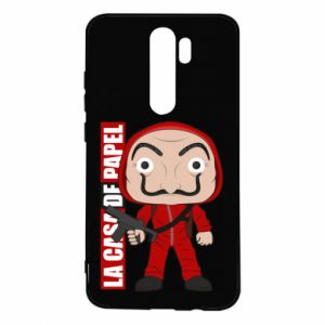 Xiaomi Redmi Note 8 Pro