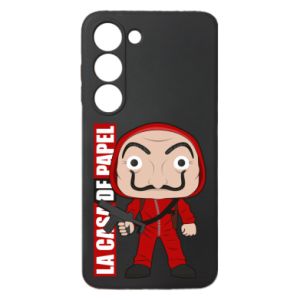 Samsung S23