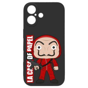 Apple iPhone 16