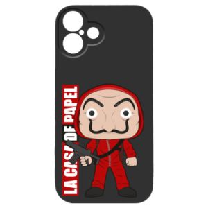 Apple iPhone 16 Plus