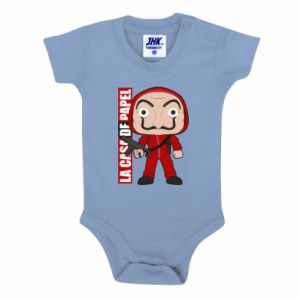 Body dziecięce