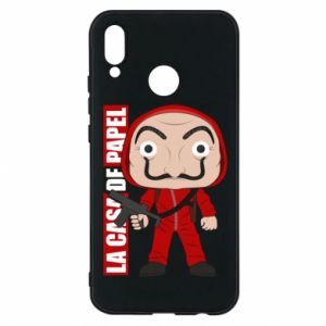 Huawei P20 Lite