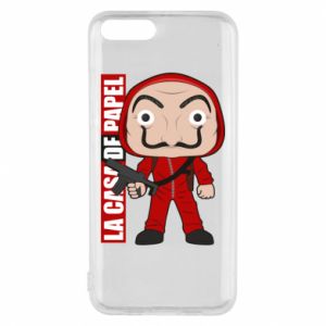 Xiaomi Mi-6