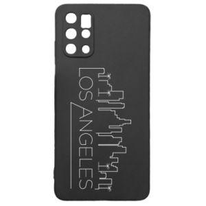 Samsung S20 +