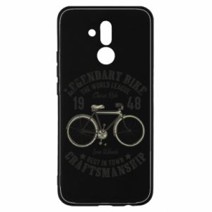 Huawei Mate 20 Lite