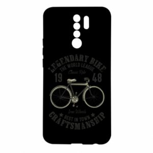 Xiaomi Redmi 9