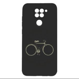 Xiaomi Redmi Note 9/Redmi 10X