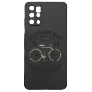 Samsung S20 +