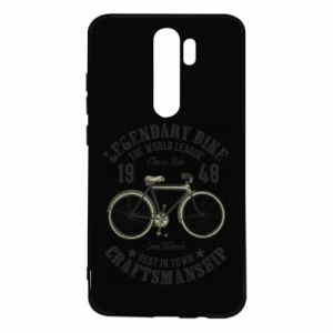 Xiaomi Redmi Note 8 Pro