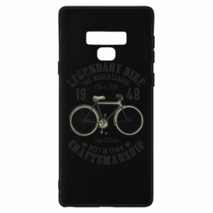 Samsung Note 9