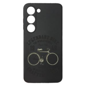 Samsung S23