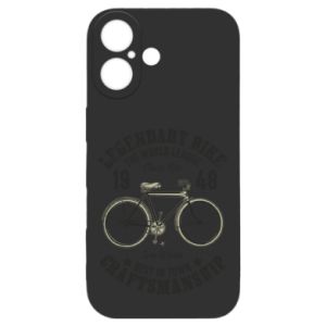 Apple iPhone 16