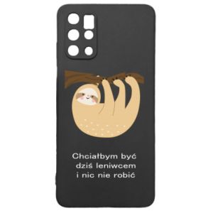 Samsung S20 +