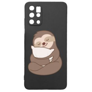 Samsung S20 +
