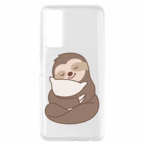Huawei P Smart 2021