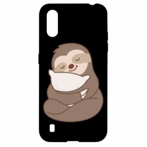 Samsung A01/M01