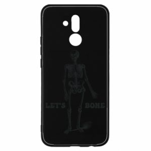 Huawei Mate 20 Lite