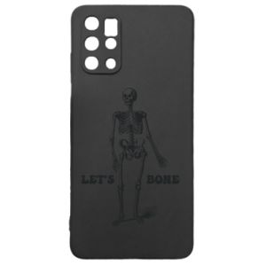 Samsung S20 +
